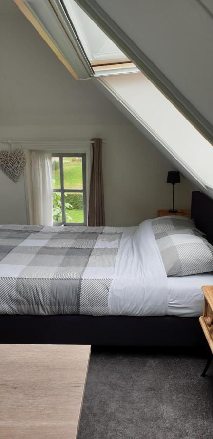 B&B De Berghoeve Ruinen Экстерьер фото